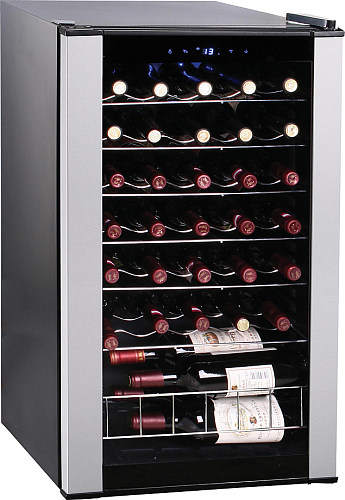 Винный шкаф Climadiff CLS33A