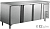 Стол морозильный EKSI ELFX-18L3 N