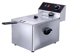 Фритюрница Rosso HEF-11L