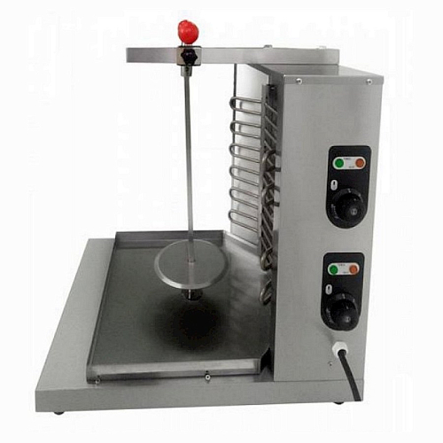 Аппарат для шаурмы Hualian Machinery HES-E2