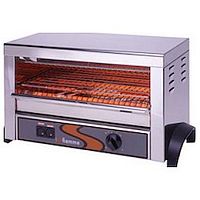 Тостер Fiamma TRS 20.3 1 ур-нь