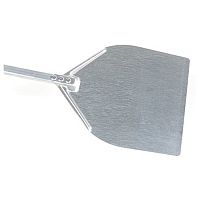Лопата для пиццы прямоуг. 32*30 см. l=60 см. алюм. Amica Gimetal /1/12/