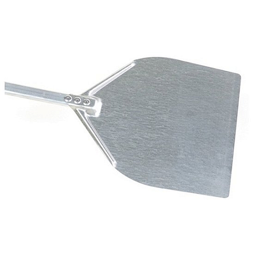 Лопата для пиццы прямоуг. 32*30 см. l=60 см. алюм. Amica Gimetal /1/12/