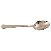 Ложка десертная Бернини 18/10 3 мм /12/