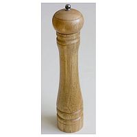 Мельница для перца 30 см. (светлое дерево) (SM032L-12) /1/24/