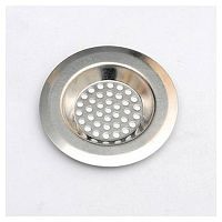 Фильтр для раковины 6,3 см. /1/