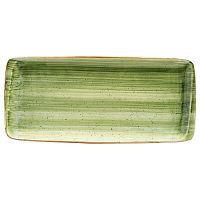 Блюдо l=340*160 мм. Терапи /1/12/