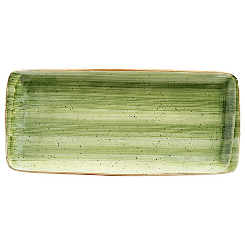 Блюдо l=340*160 мм. Терапи /1/12/