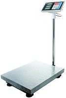 Напольные торговые весы Foodatlas ВТН-300