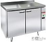 Стол морозильный HICOLD GN 11/BT-W P