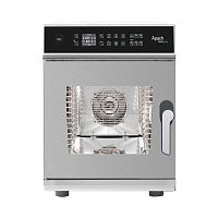 Пароконвектомат Apach Cook Line AP6NDC Compact