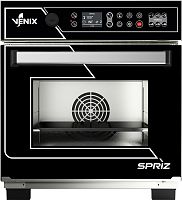 Конвекционная печь Radax Venix SPZLR0FER00 BLACK