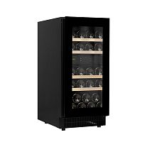 Винный шкаф MEYVEL MV23-KBT2