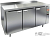 Стол морозильный HICOLD GN 111/BT P