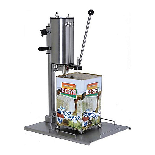 Открывалка для консервов CANCAN Peka 0703 электрическая