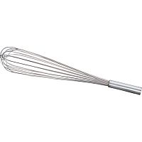 Венчик 60 см. нерж. 16спиц/8петель толщина спицы 2 мм. MGSteel /1/48/