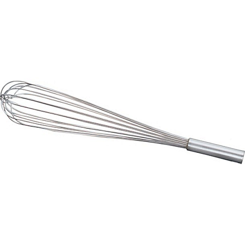 Венчик 60 см. нерж. 16спиц/8петель толщина спицы 2 мм. MGSteel /1/48/