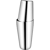 Шейкер 0,54/0,84 л. нерж. Boston MGSteel /1/36/