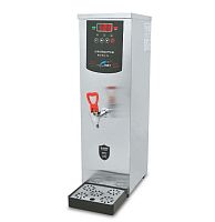 Кипятильник проточный EKSI TWH 25L (серебряный)