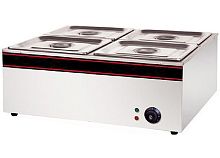 Мармит водяной Hurakan HKN-BM4