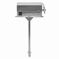 Насос-дозатор для масла с подогревом RoboLabs VPM-BOPM для ПА72