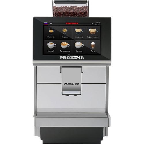 Кофемашина Dr.coffee Proxima M12