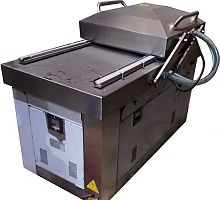Вакуумный упаковщик Foodatlas DZ-500/2SC Eco