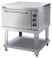 Шкаф жарочный электрический напольный МариХолодМаш ШЖЭ91-01