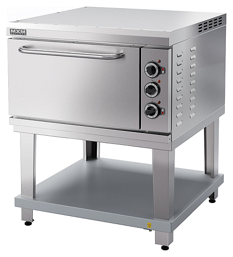 Шкаф жарочный электрический напольный МариХолодМаш ШЖЭ91-01