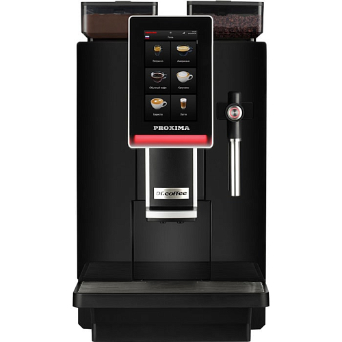 Суперавтоматическая кофемашина Dr.coffee PROXIMA Minibar S1