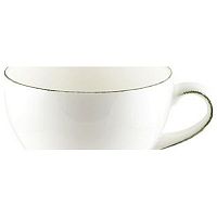 Чашка 250 мл. чайная Одэтт (блюдце ODTOLGRM04CT) /1/6/