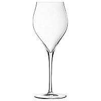 Бокал-флюте 300 мл. d=78 мм. h=211 мм. Эксэлтейшн /6/24/