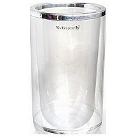 Ведро для шампанского пласт. 1,5 л. для 1-й бутылки VB /1/12/