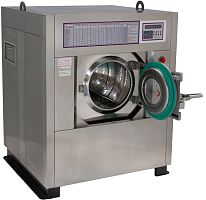 Стирально-отжимная машина Kromluks KOCYS-B/50 нерж