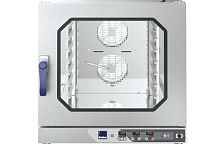 Пароконвектомат Radax Tolstoy TL07DY0R