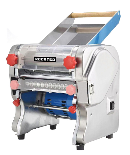 Тестораскатка настольная Kocateq OMJ300ECO настольная шириной 24 см без узла нарезки лапши