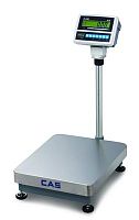 Товарные весы CAS HB-150