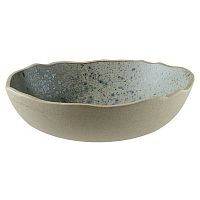 Тарелка d=210 мм. глубокая 1000 мл. Гайя /1/4/