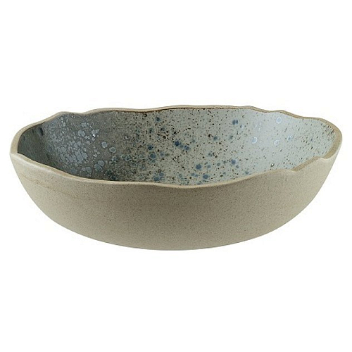 Тарелка d=210 мм. глубокая 1000 мл. Гайя /1/4/