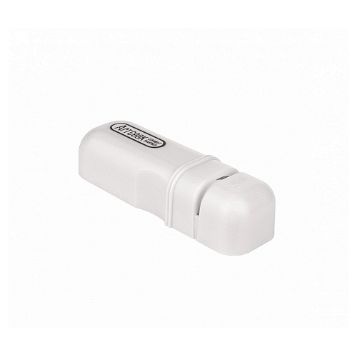 Ножеточка ручная с 1-м слотом, 11 см. Icel /1/12/