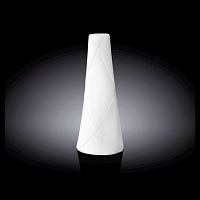 Ваза для цветов d= 65 мм. h=155 мм. Wilmax /6/72/