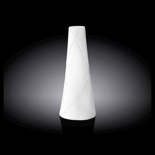 Ваза для цветов d= 65 мм. h=155 мм. Wilmax /6/72/