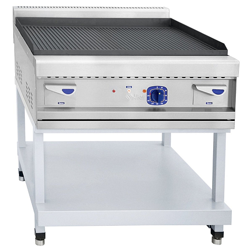 Аппарат контактной обработки Abat АКО-90/1КП-С-02 (рифленая поверхность)