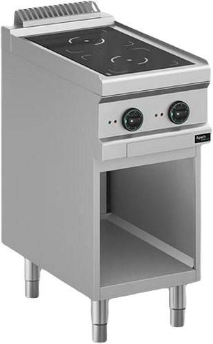 Плита индукционная Apach Cook Line APRI-47P/PL