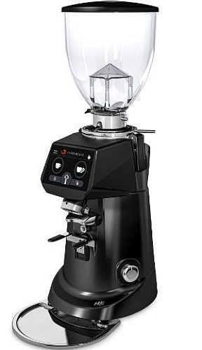 Кофемолка Fiorenzato F83 E PRO черный