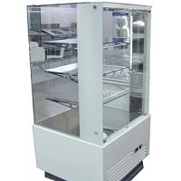 Витрина холодильная Финист AIR LUX AL-10-7-163 белая