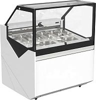 Витрина для мороженого Carpini RITA RT 10