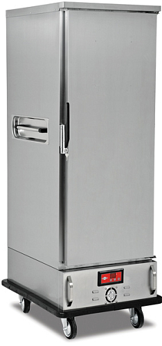 Тележка Empero EMP.BQ1 банкетная с подогревом