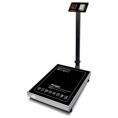 Весы торговые Mertech M-ER 333ACLP-600.200 LED