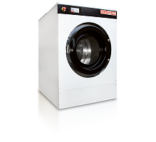 Стиральная машина Вязьма ВЕГА В-35П, окрашенная сталь